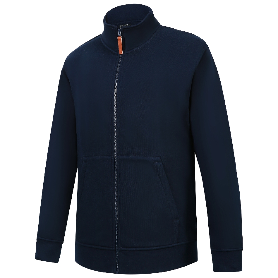 Navy hotsell work fleece